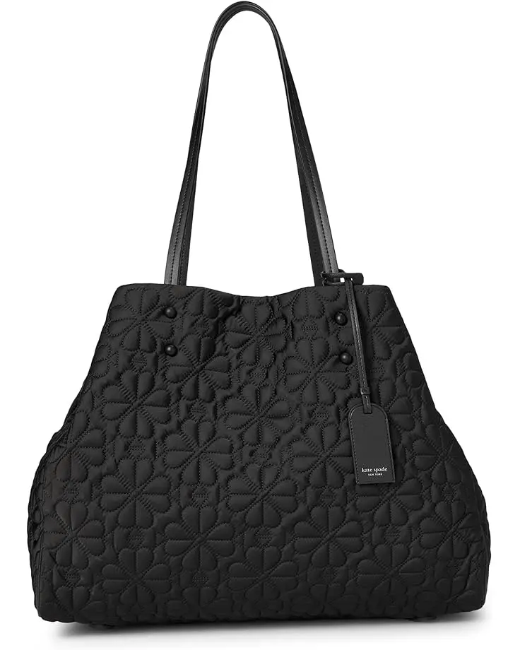 Women's Kate Spade New York Tilly Quilted Large Tote Bag