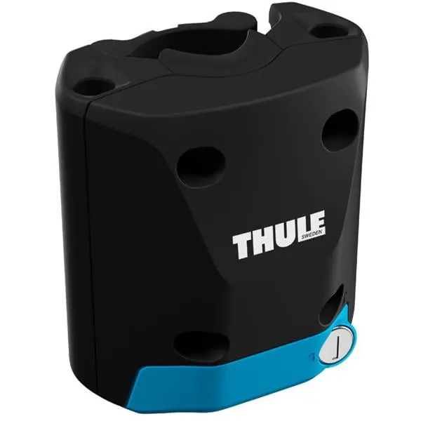 RideAlong Quick Release Bracket