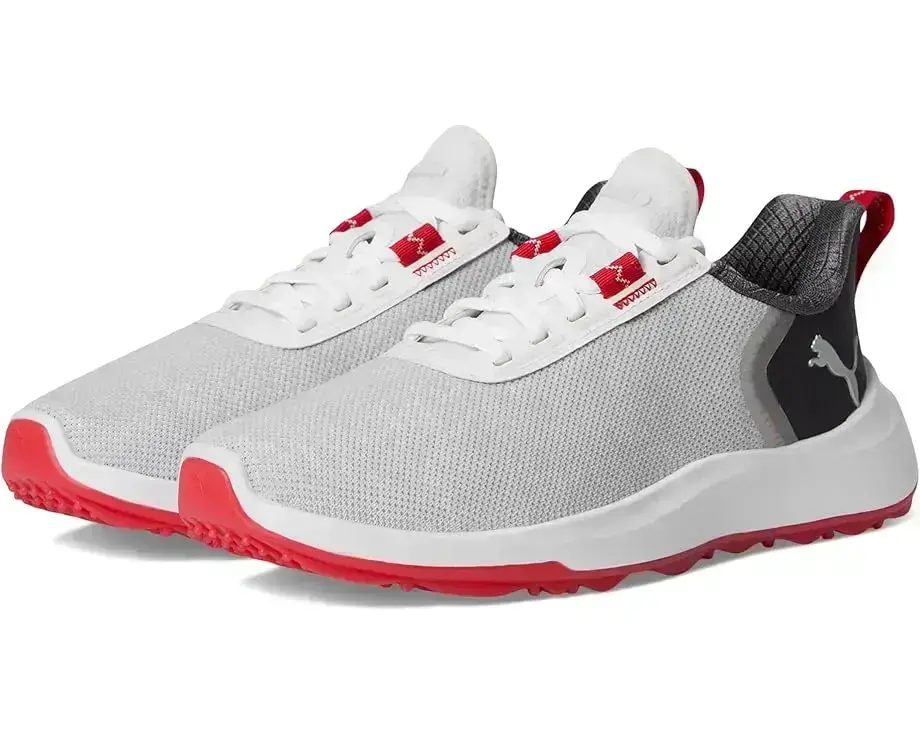 PUMA Golf Fusion Crush Sport Jr