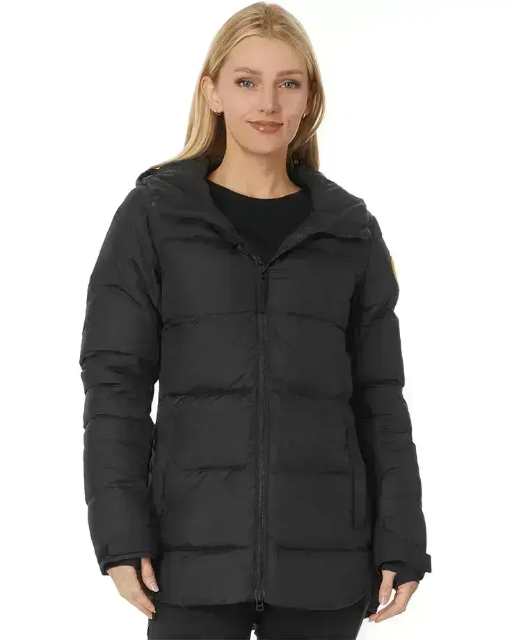 Women's Flylow Truckee Down Parka