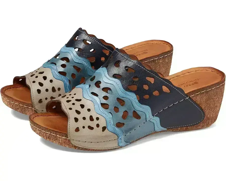 Women's Spring Step Footy