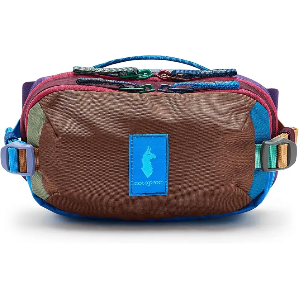 1.5 L Allpa X Hip Pack