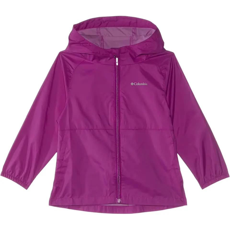 Switchback™ II Jacket (Toddler)