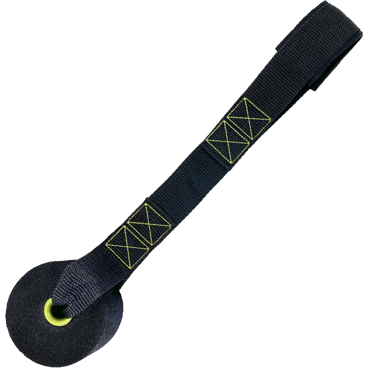 Door Anchor for Tubes and Resistance Bands
