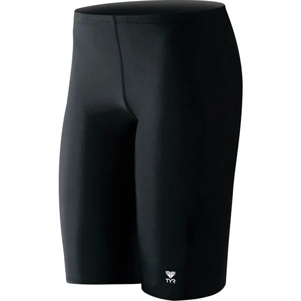 Men's TYReco Solid Jammer - Black