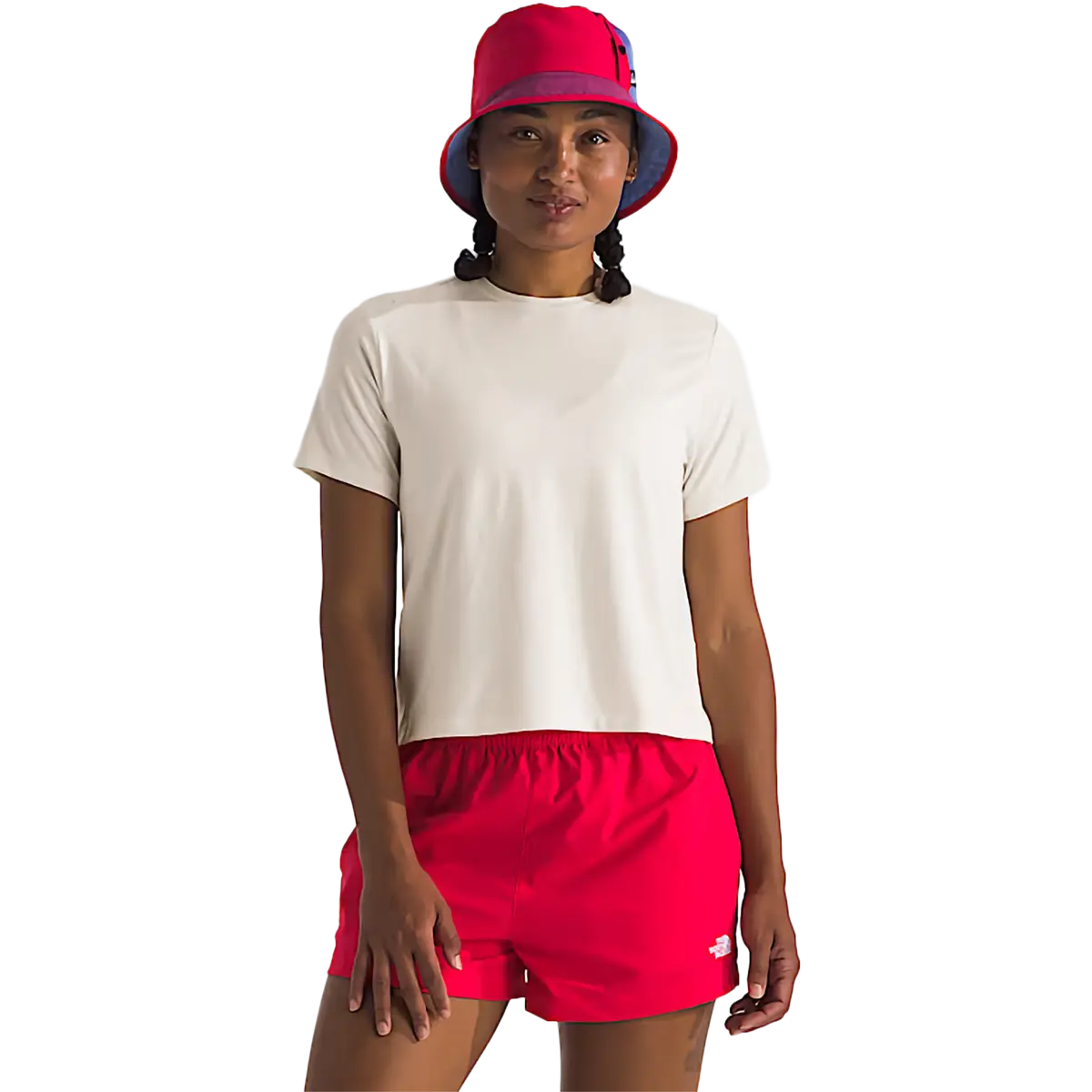 Women's Dune Sky Short Sleeve