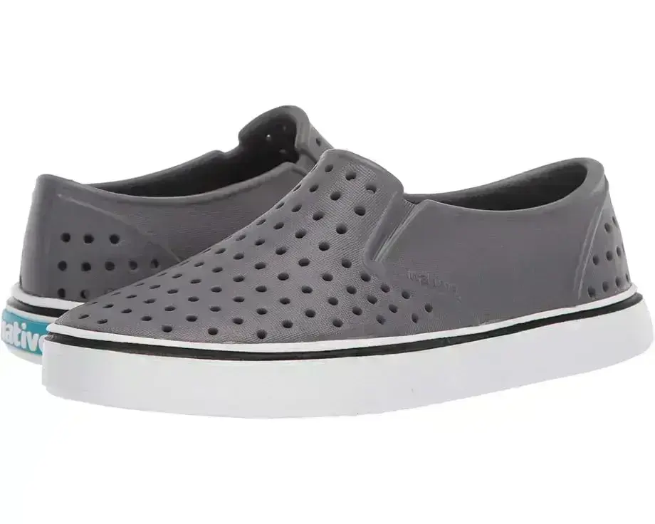 Miles Slip-On Sneakers (Little Kid/Big Kid)