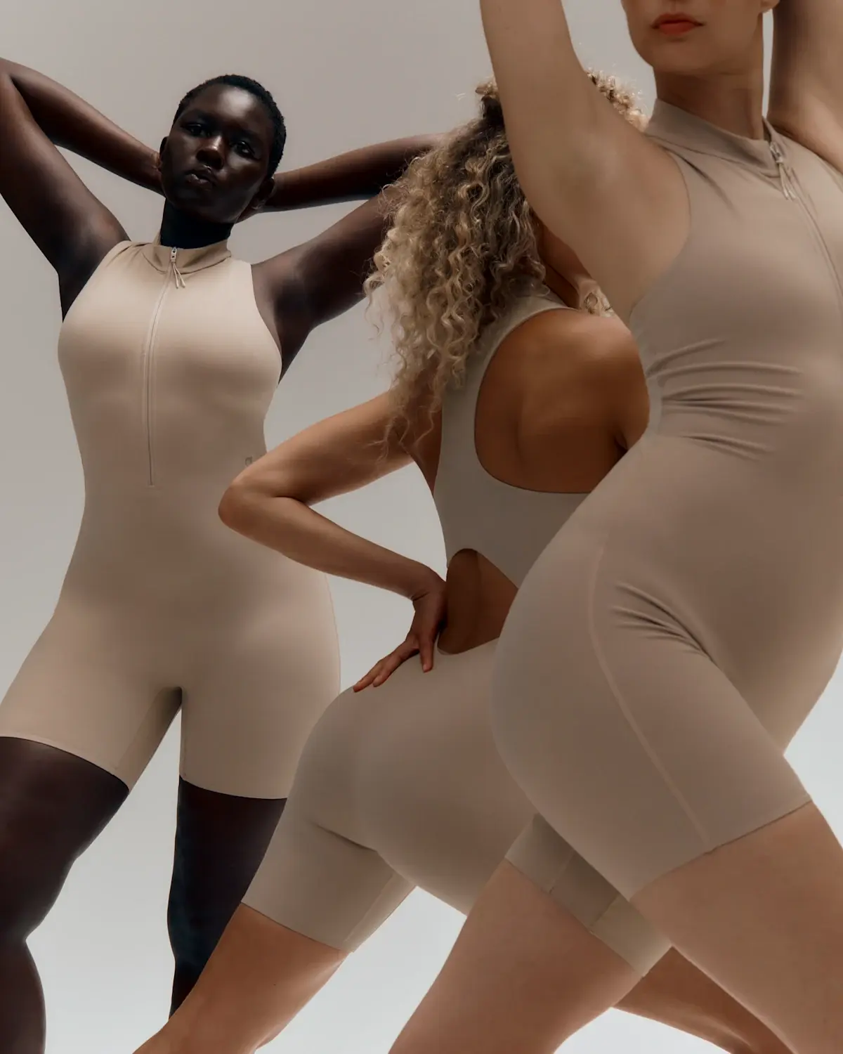 Studio Bodysuit