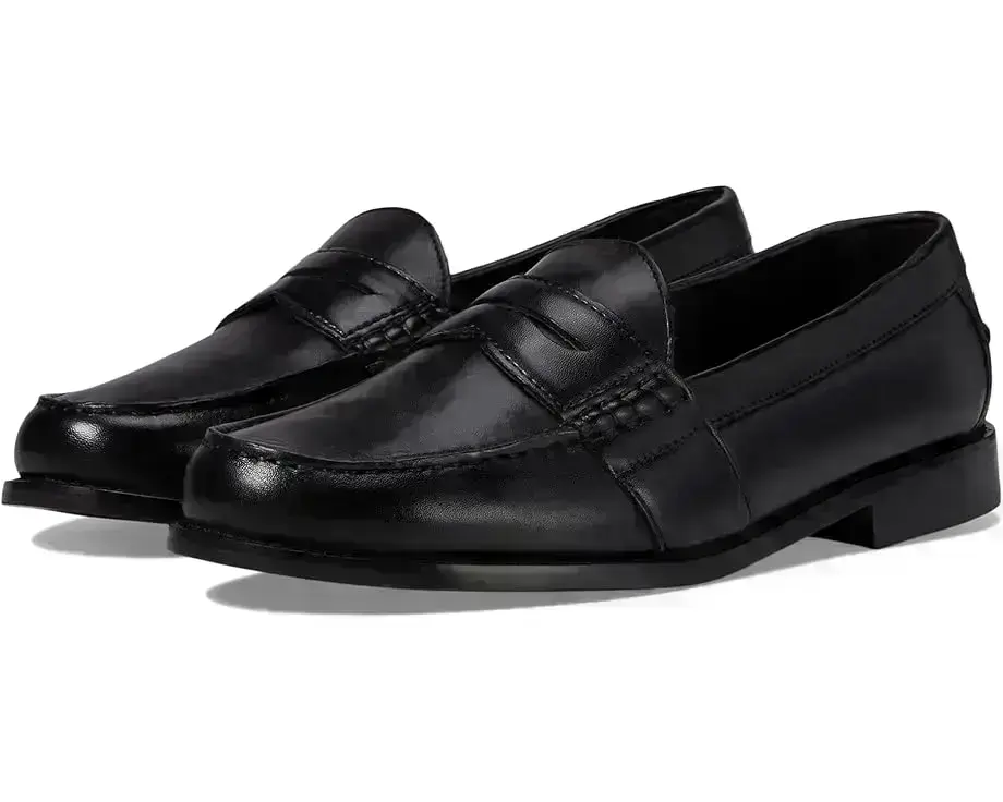 Men's Nunn Bush Noah Beef Roll Penny Loafers