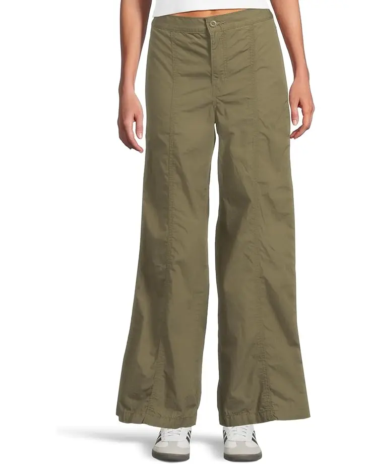 Baggy Parachute