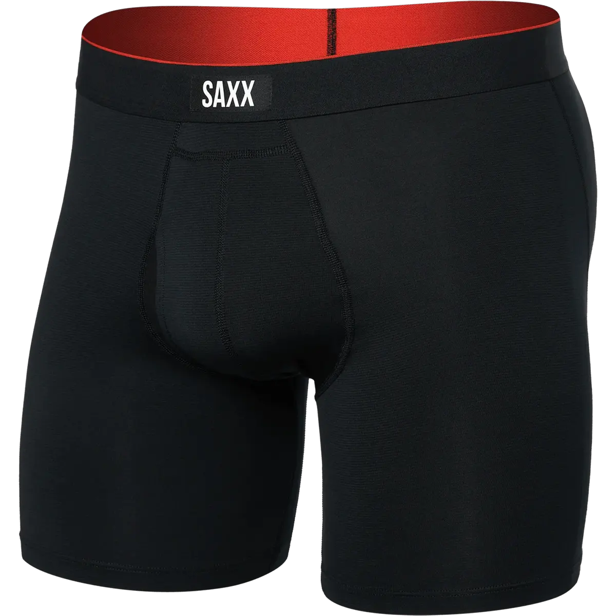 Men's Multi-Sport Mesh Boxer Brief