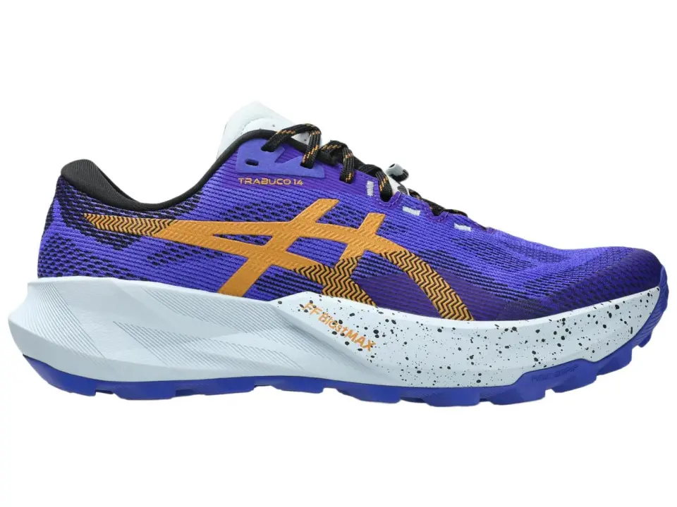 ASICS Trabuco 14