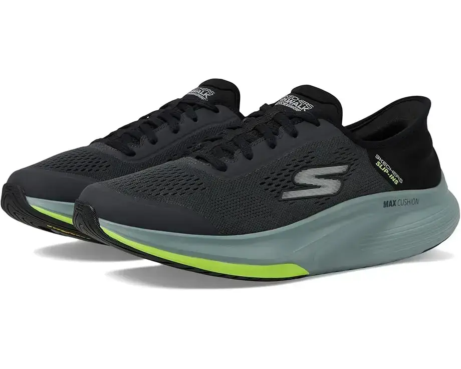 Men's SKECHERS Performance Hands Free Slip-Ins Go Walk Max Walker - Next Generation