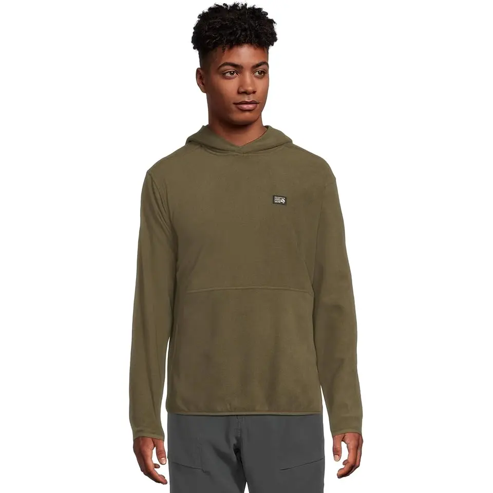 Microchill™ Hoody