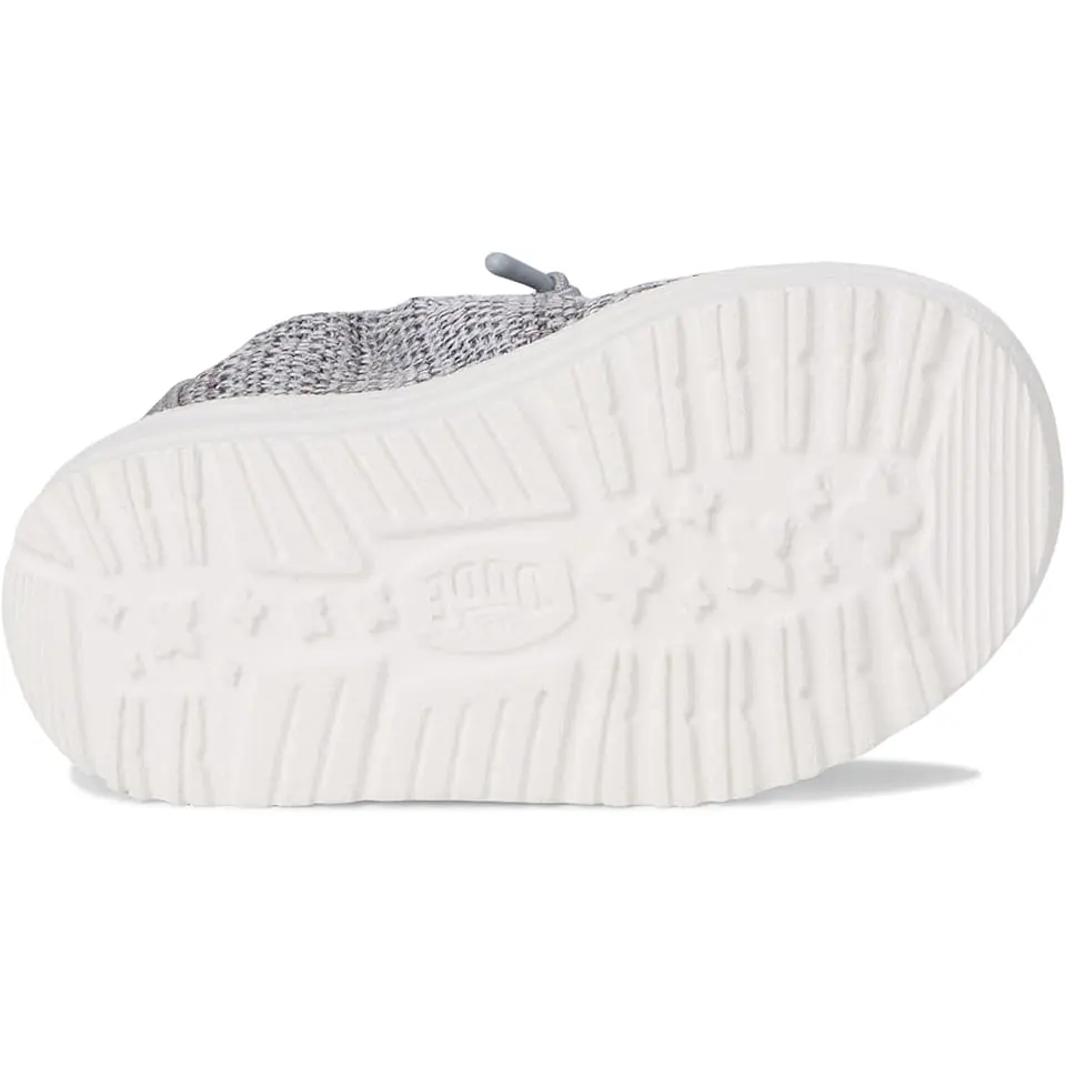 Lildude Slip-On Core (Infant/Toddler)