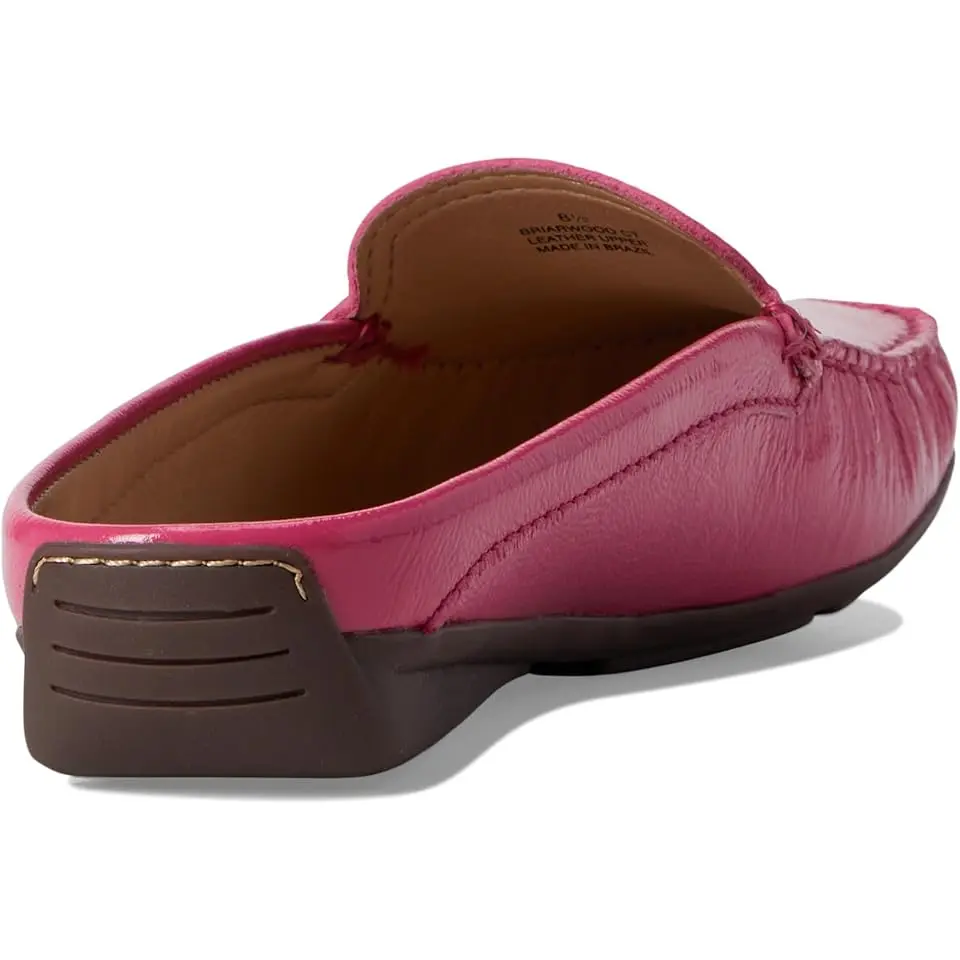 Briarwood Court Mule