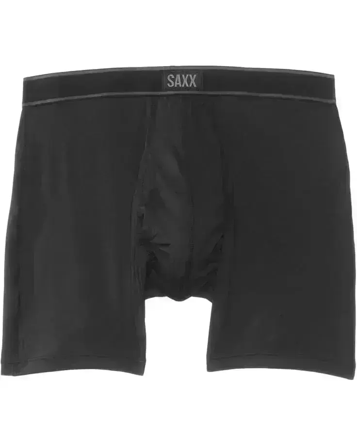 Men's SAXX UNDERWEAR Daytripper Boxer Brief Fly 3-Pack