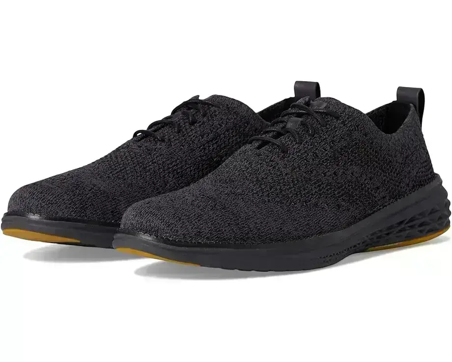Men's Cole Haan Grand Hurrion Stitchlite Wing Tip Oxford