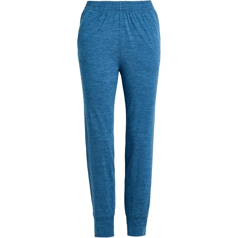 All Sport Poly Melange Joggers (Big Kid)
