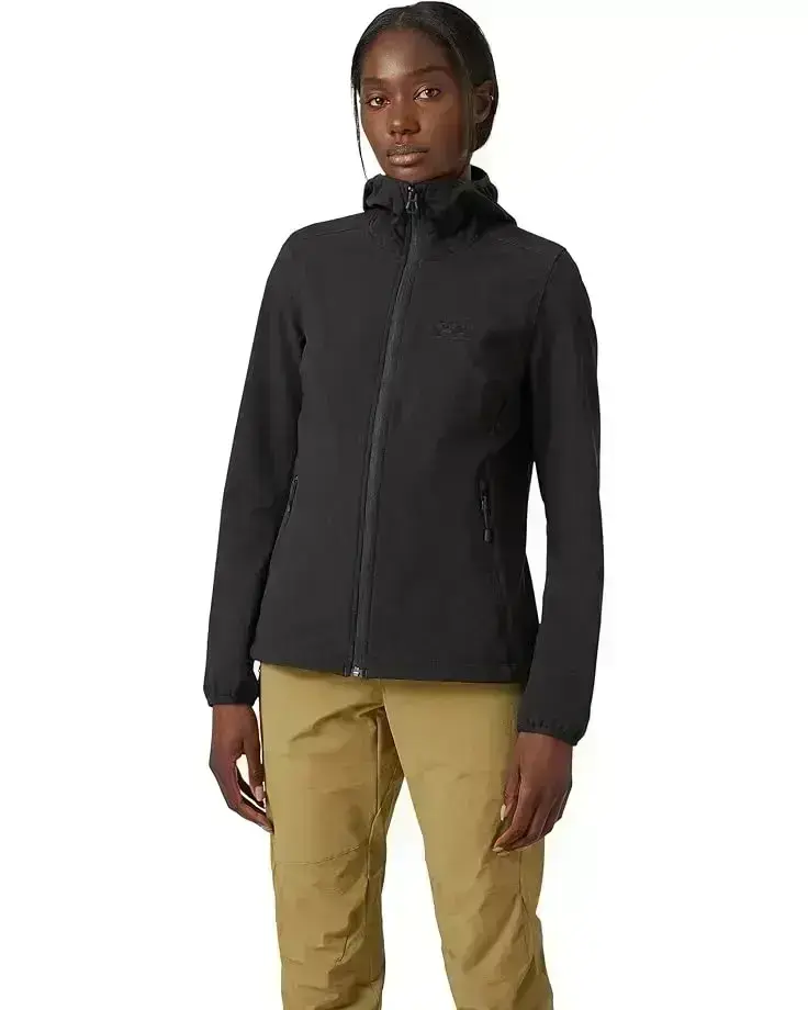 Women's Helly Hansen Cascade Shield Fleece Jacket