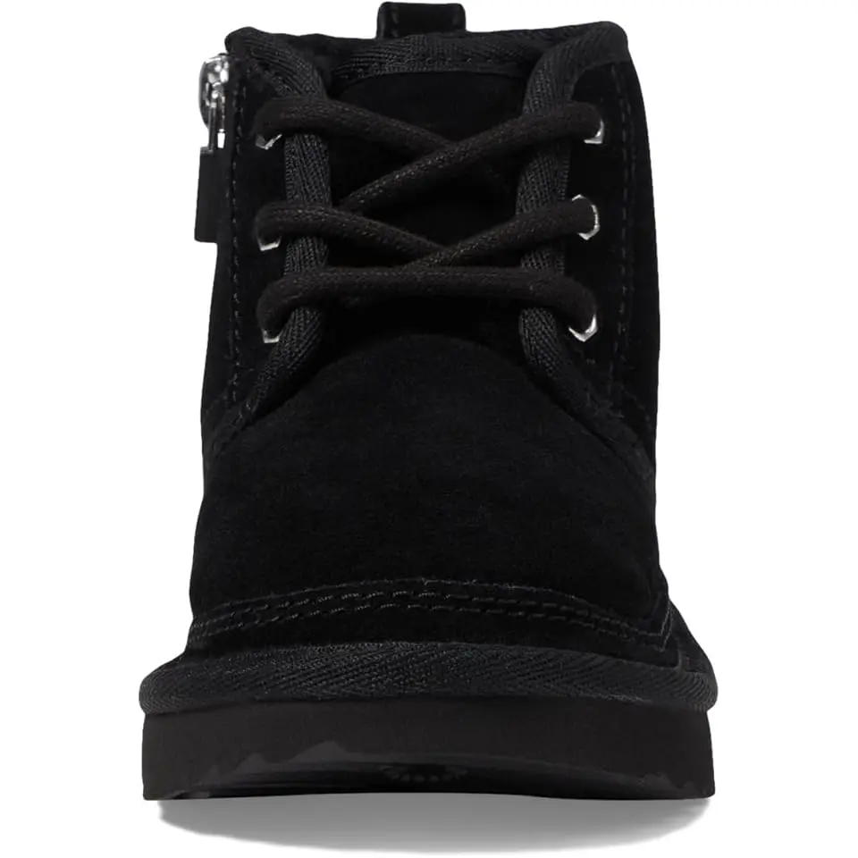 Neumel II (Toddler)