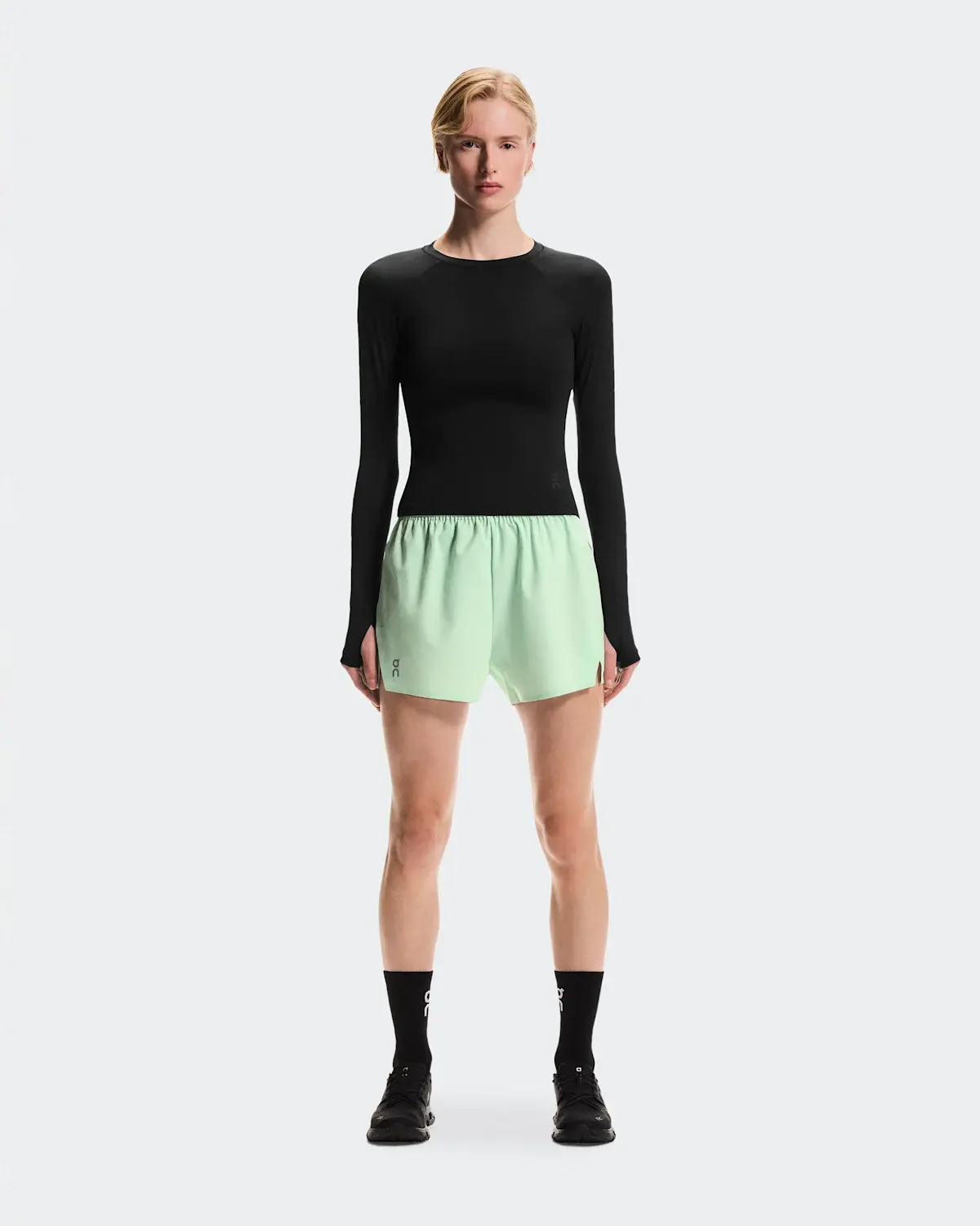 Train Shorts