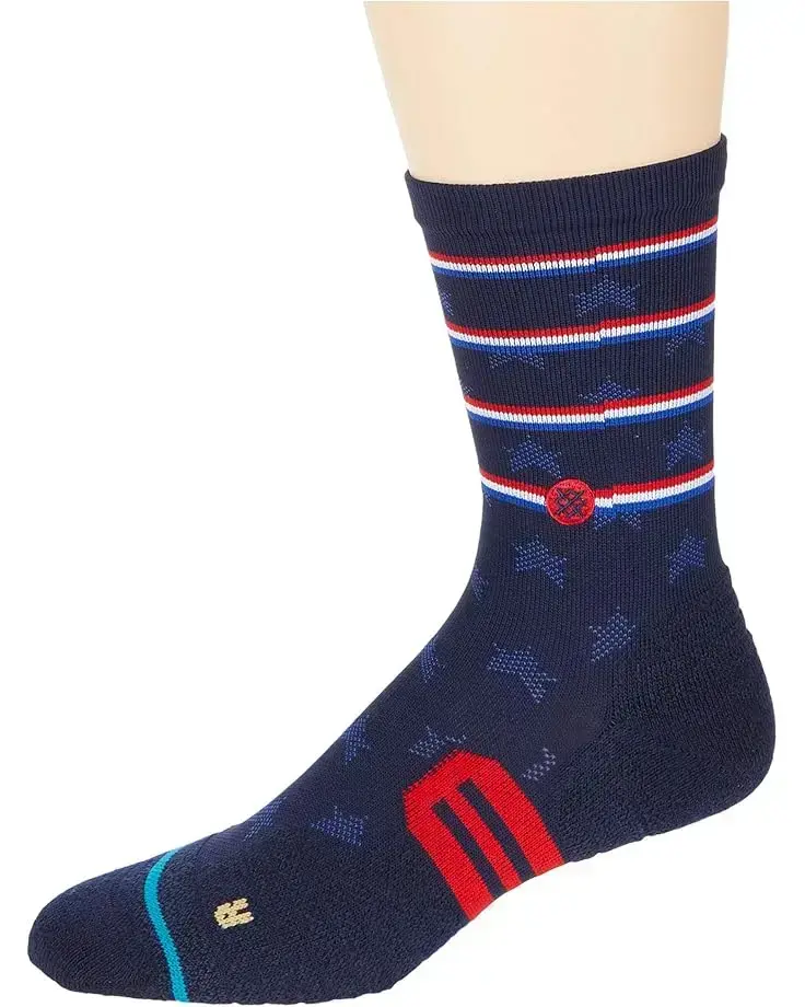 Unisex Stance Independence Crew