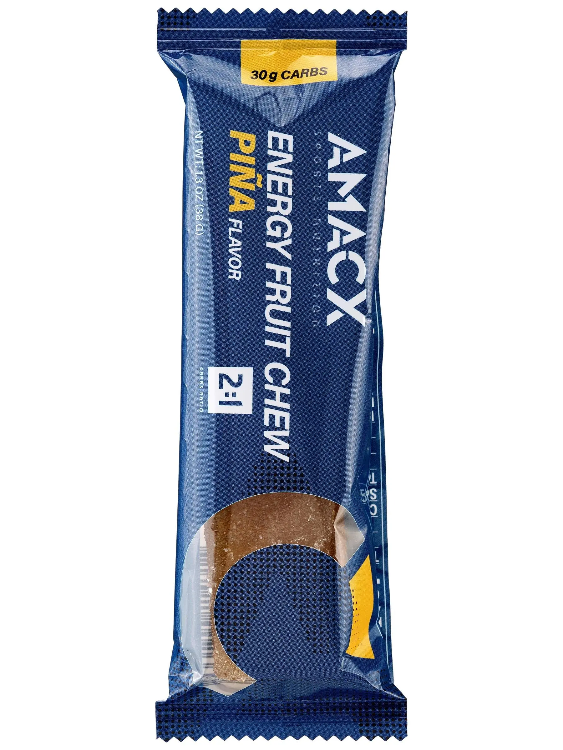 AMACX Energy Fruit Chew