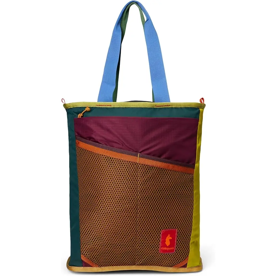 Todo 22L Convertible Tote