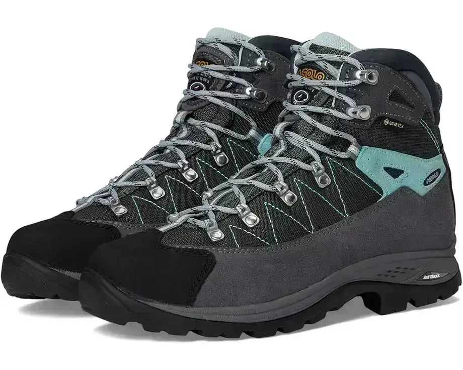 Women's Asolo Finder GV