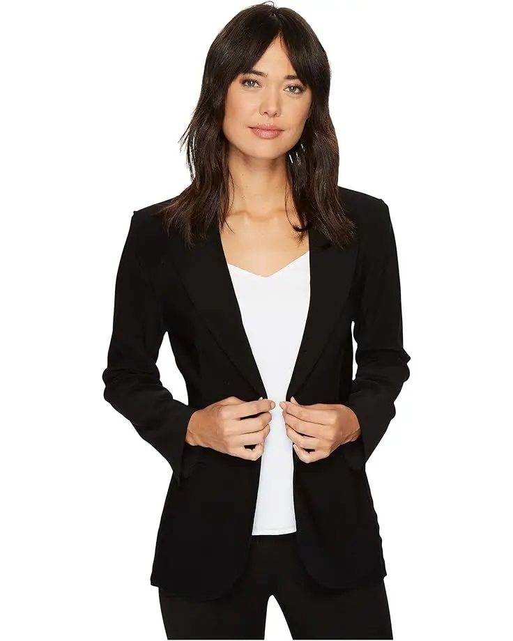 Single Breasted Jacket
