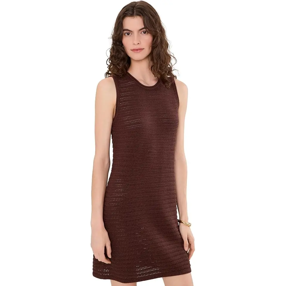Shane Knit Dress