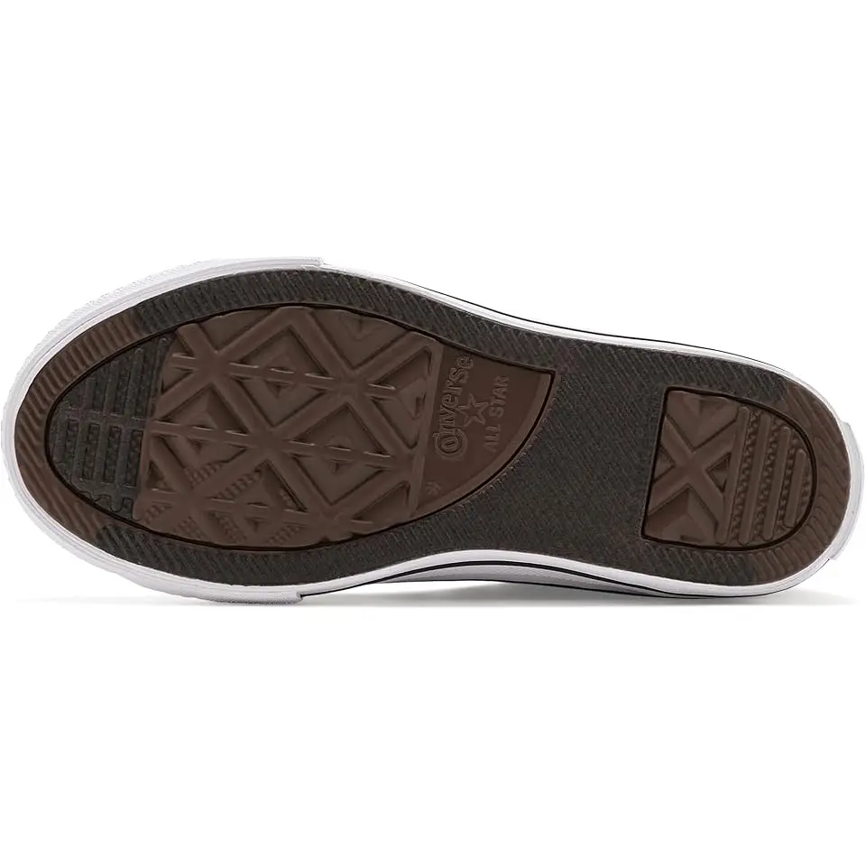 Chuck Taylor® All Star® Hi (Little Kid)