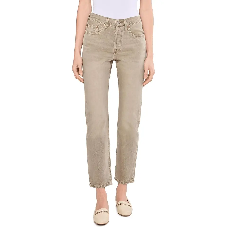 501 Jeans