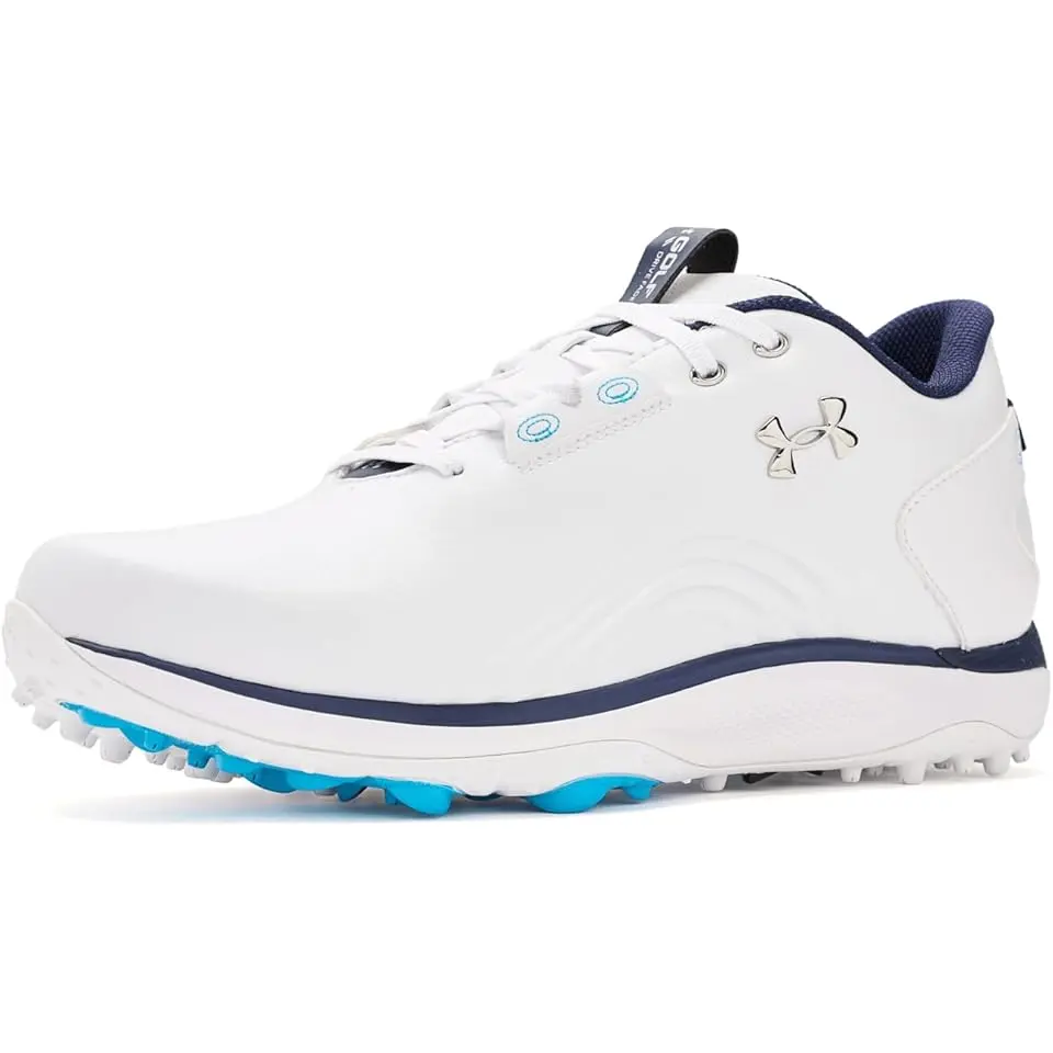 Drive Fade 2 Spikeless Golf Cleats