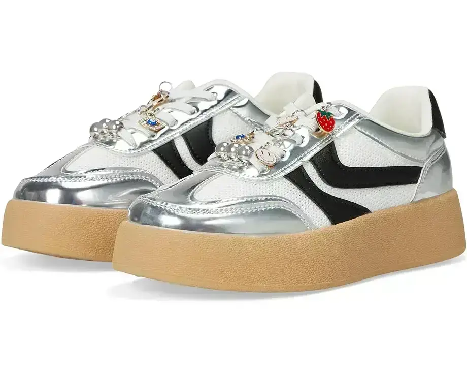Steve Madden Kids Jersey (Little Kid/Big Kid)