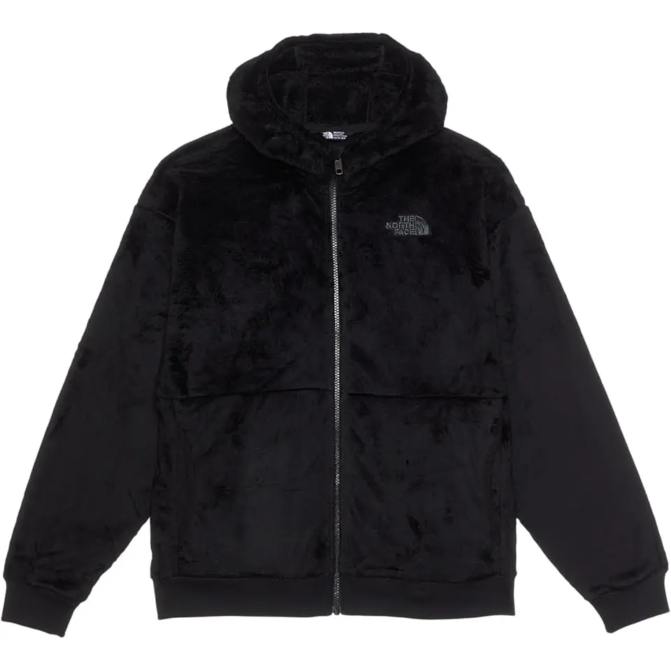 Osito Full Zip Hoodie (Little Kid/Big Kid)