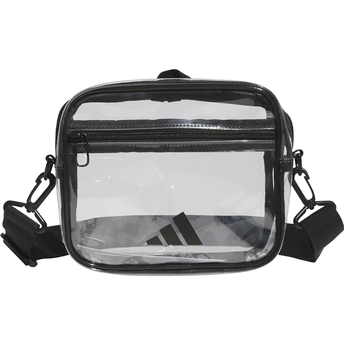 Clear Crossbody
