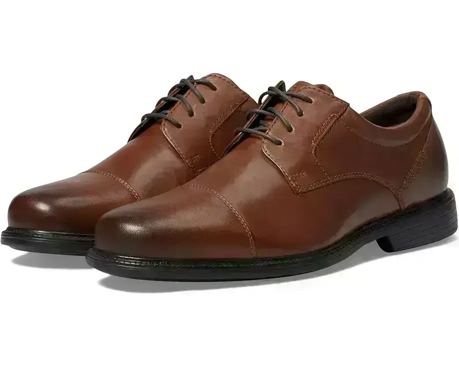 Men's Rockport Charles Road Cap Toe Oxford