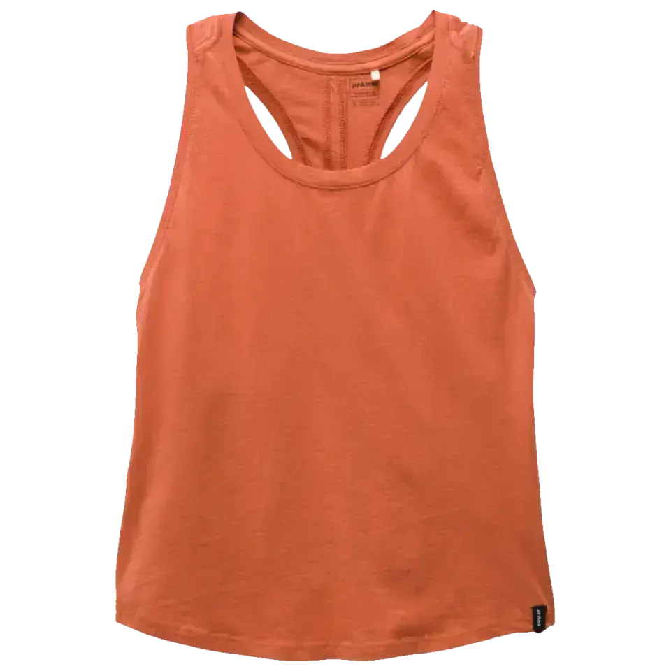 Women's Everyday Racerback Tank