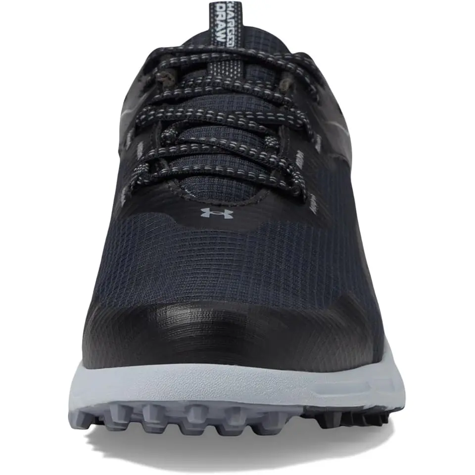 Charged Draw 2 Spikeless
