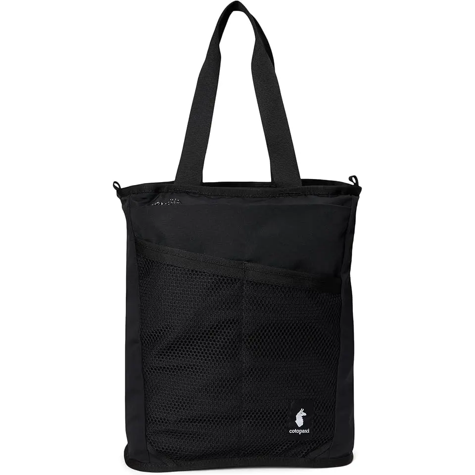Todo 22L Convertible Tote