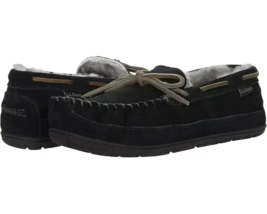 Men's L.L.Bean Wicked Good Moccasins