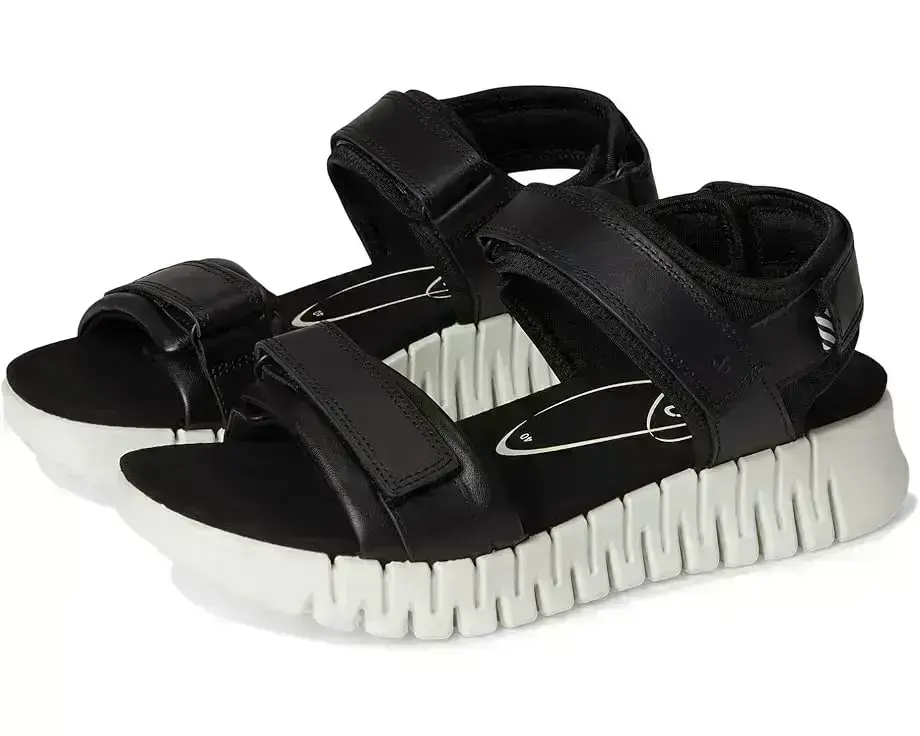 Women's ECCO Gruuv Sol Sandal