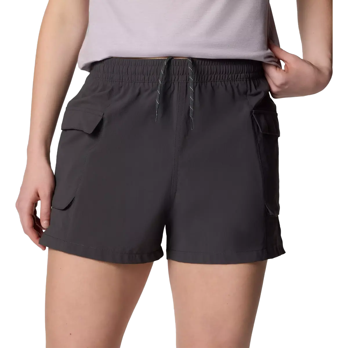 Women's Wild Cast Short 3"