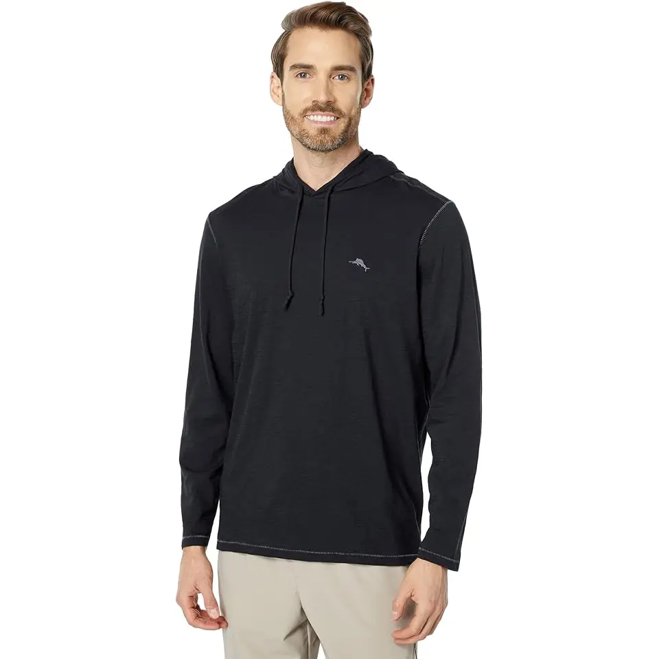 Bali Beach Hoodie Long Sleeve