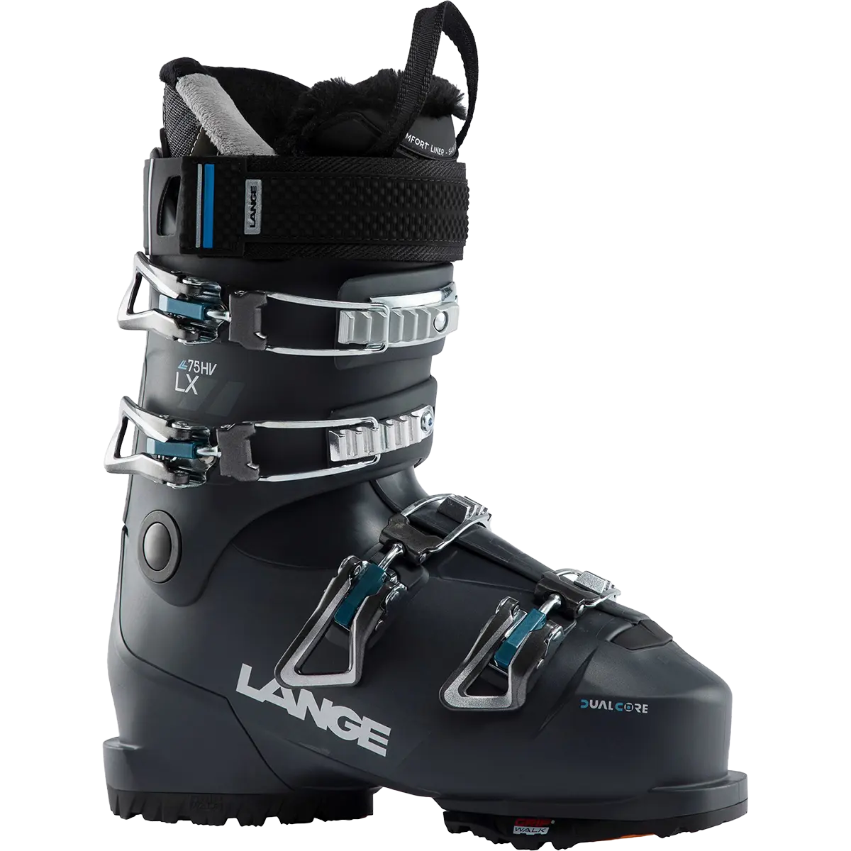 Women's LX 75 W HV GW