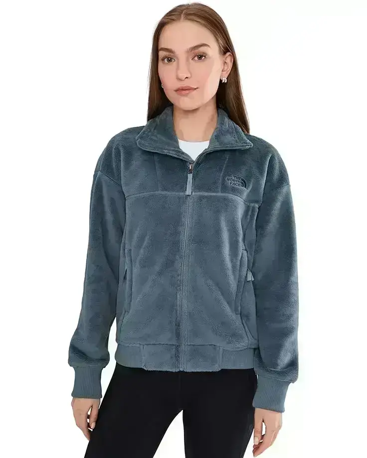 Women's The North Face Osito Lux Jacket