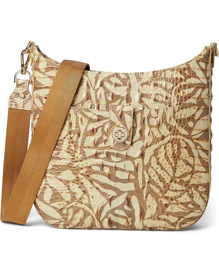 Women's Brahmin Melbourne Leia Crossbody