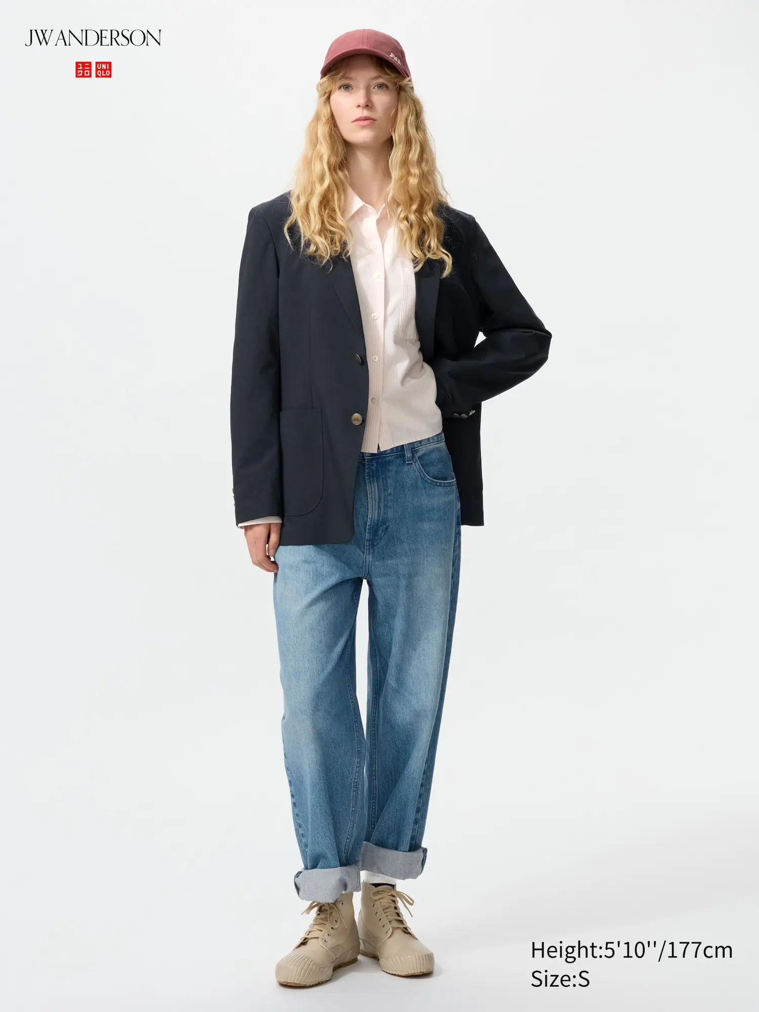 Unisex AirSense Blazer